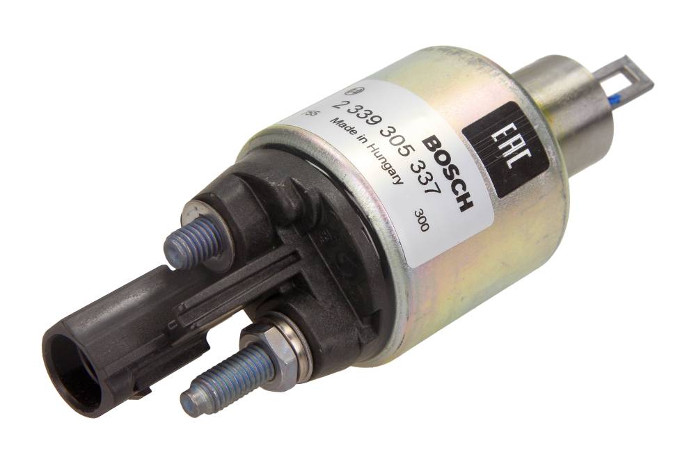AS-PL SS0054(BOSCH) — Włącznik elektromagnetyczny, rozrusznik
