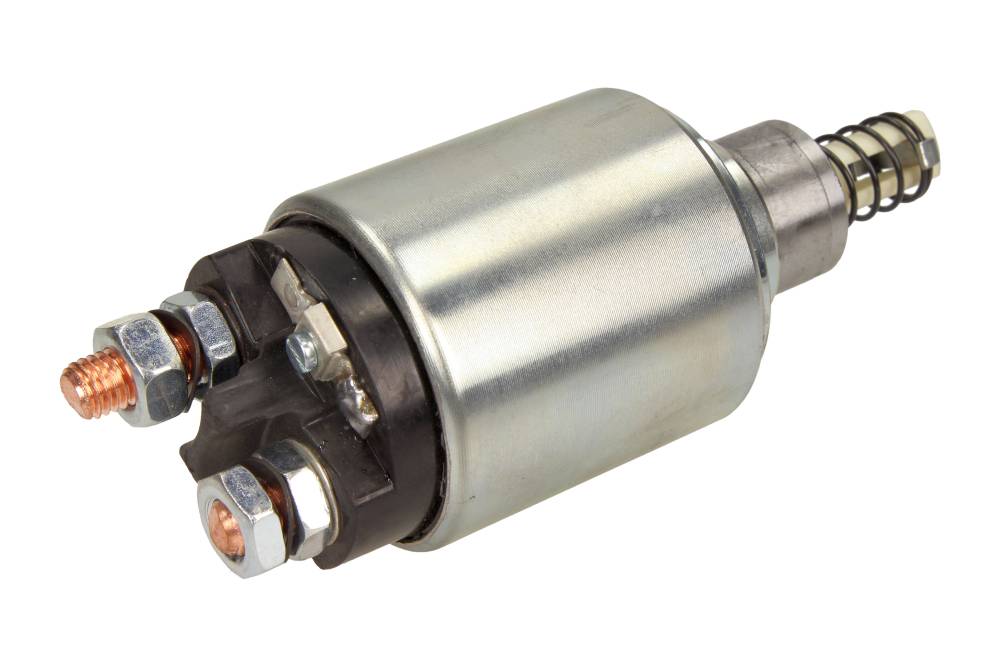 AS-PL SS0072 — Włącznik elektromagnetyczny, rozrusznik