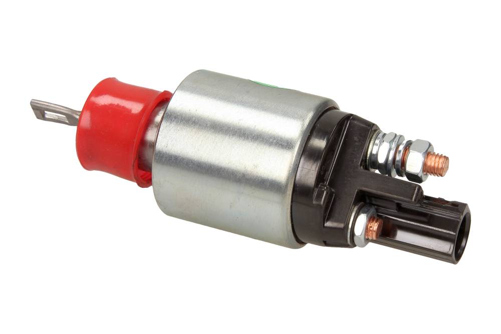 AS-PL SS0082 — Włącznik elektromagnetyczny, rozrusznik