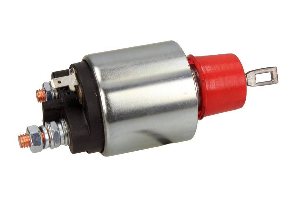 AS-PL SS0099 — Włącznik elektromagnetyczny, rozrusznik