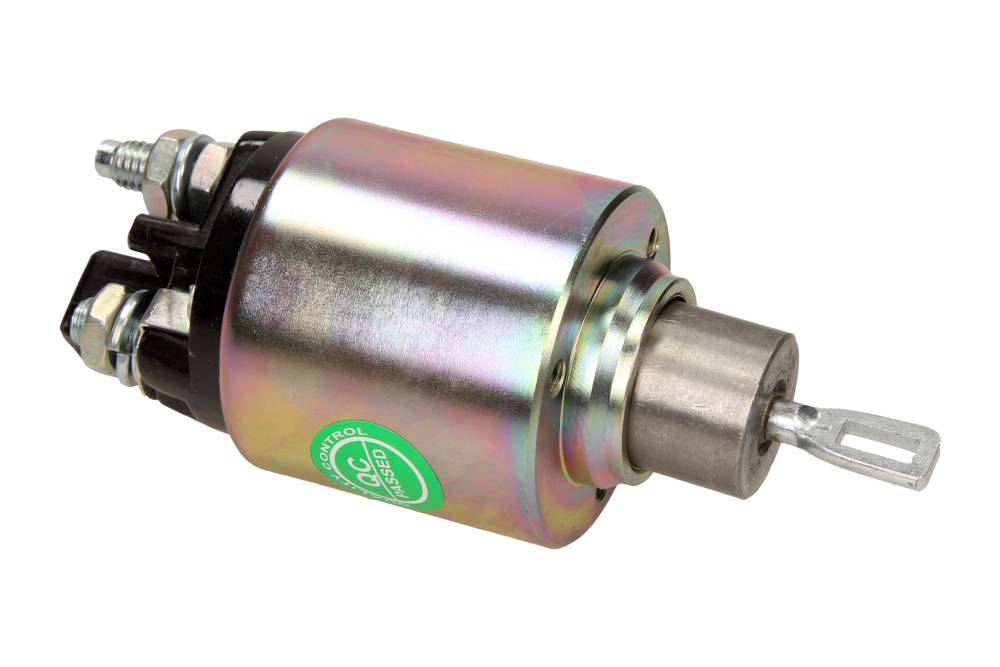 AS-PL SS0128 — Włącznik elektromagnetyczny, rozrusznik