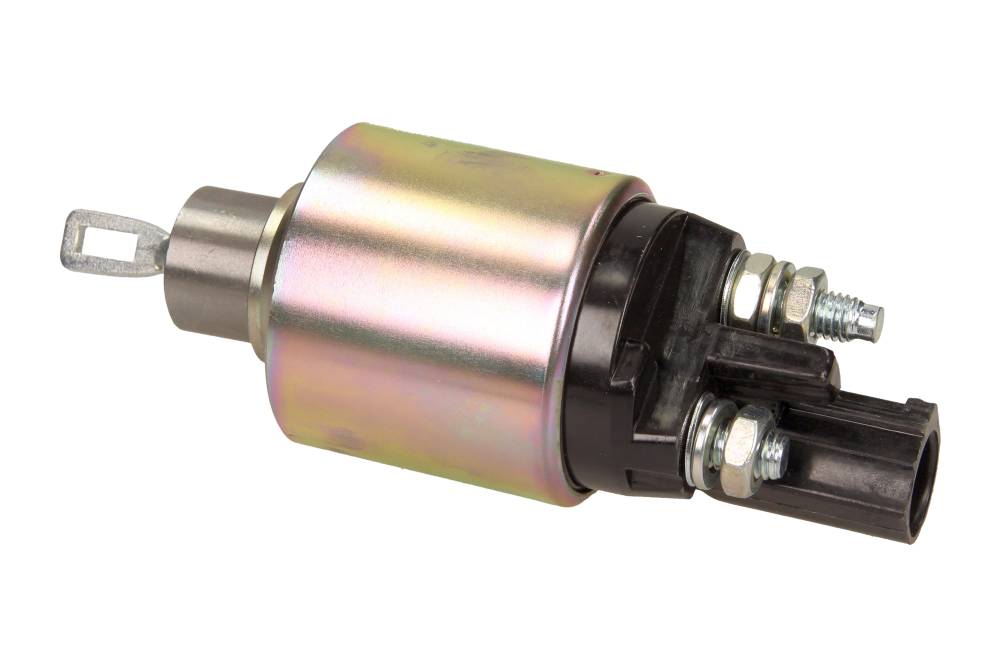 AS-PL SS0131 — Włącznik elektromagnetyczny, rozrusznik