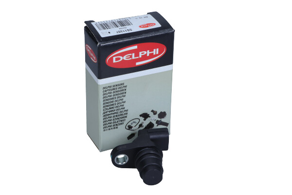 Delphi SS11357 - CZUJNIK POŁOŻENIA WAŁKA ROZRZ. HONDA CIVIC 2.0 06-