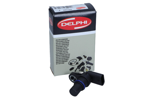 Delphi SS11358 - CZUJNIK POŁOŻENIA WAŁKA ROZRZ. VW GOLF 2.0TSI 09-
