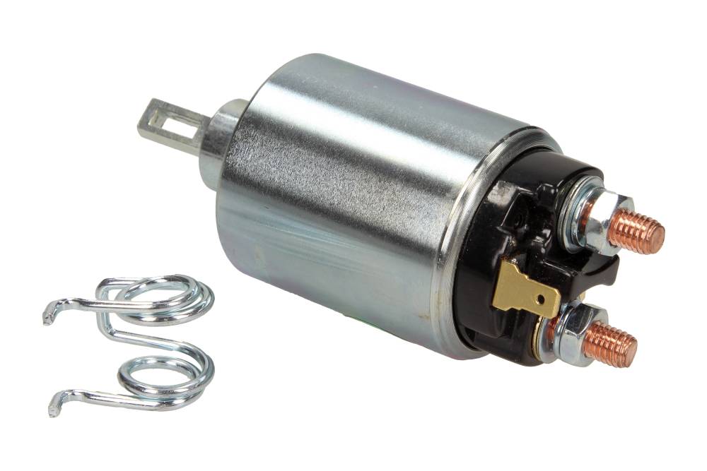 AS-PL SS2003 — Włącznik elektromagnetyczny, rozrusznik