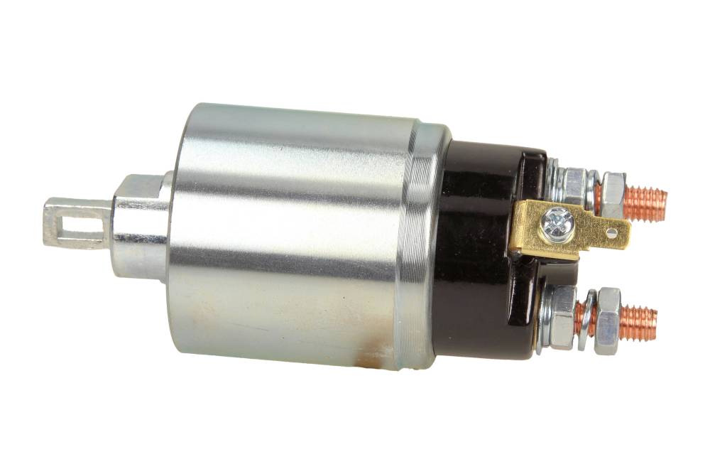 AS-PL SS2030 — Włącznik elektromagnetyczny, rozrusznik