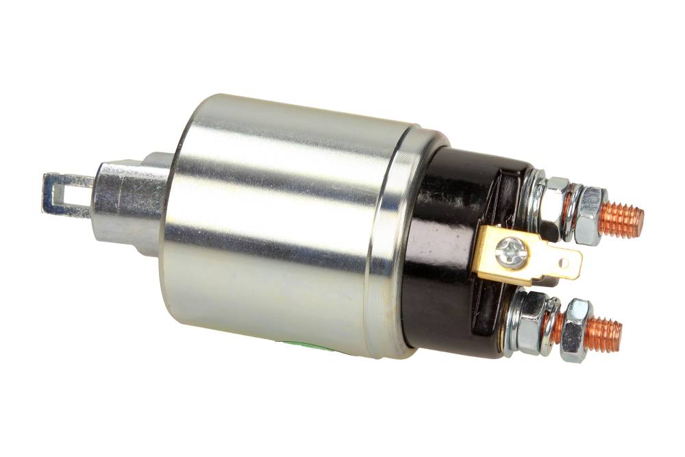 AS-PL SS2041 — Włącznik elektromagnetyczny, rozrusznik