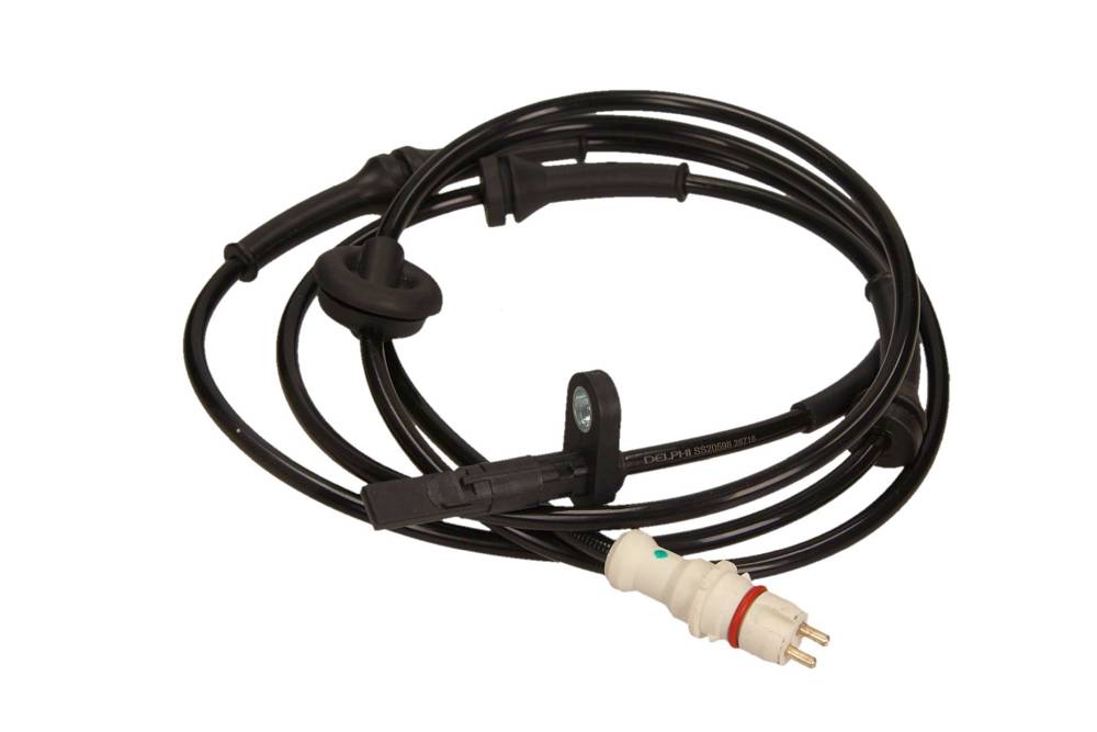 Delphi SS20598 - CZUJNIK ABS FIAT T. PUNTO 99-