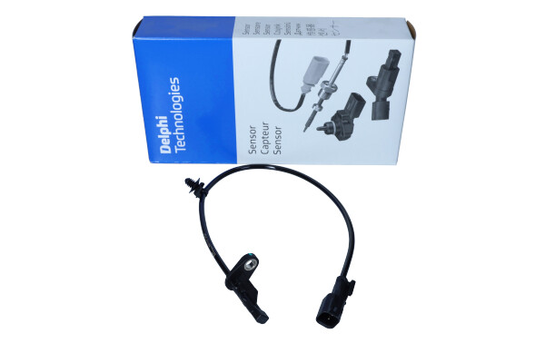 Delphi SS21516-12B1 - CZUJNIK ABS FORD T. TOURNEO CUSTOM. TRANSIT 15- LE-PR