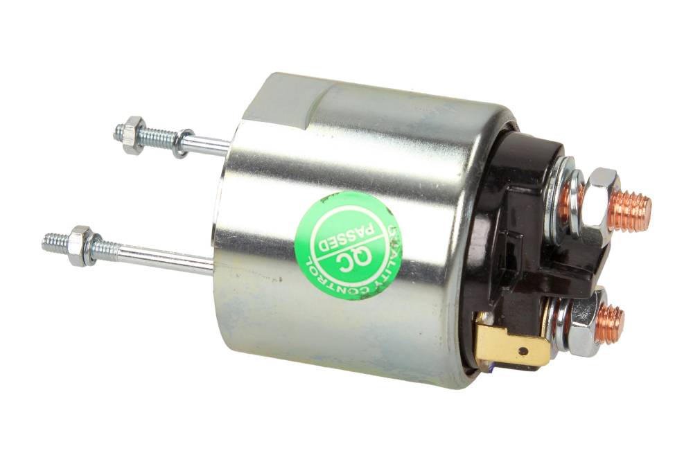 AS-PL SS3002 — Włącznik elektromagnetyczny, rozrusznik