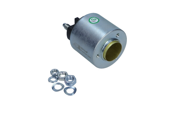 AS-PL SS3004P — Włącznik elektromagnetyczny, rozrusznik