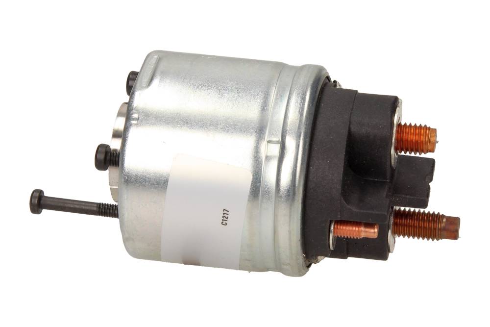 AS-PL SS3012 — Włącznik elektromagnetyczny, rozrusznik