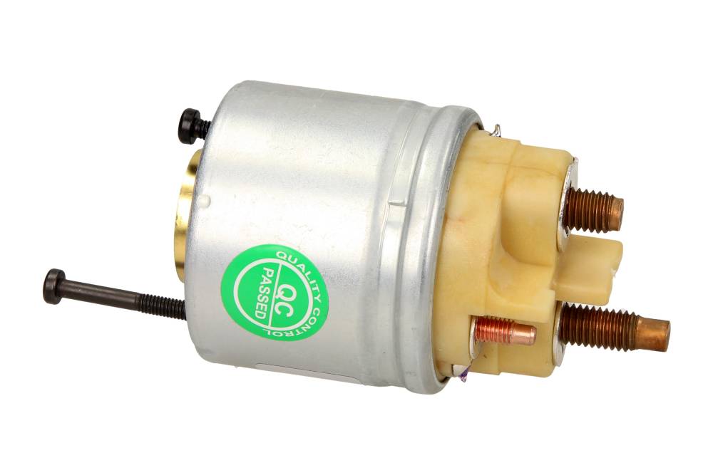 AS-PL SS3030(VALEO) — Włącznik elektromagnetyczny, rozrusznik