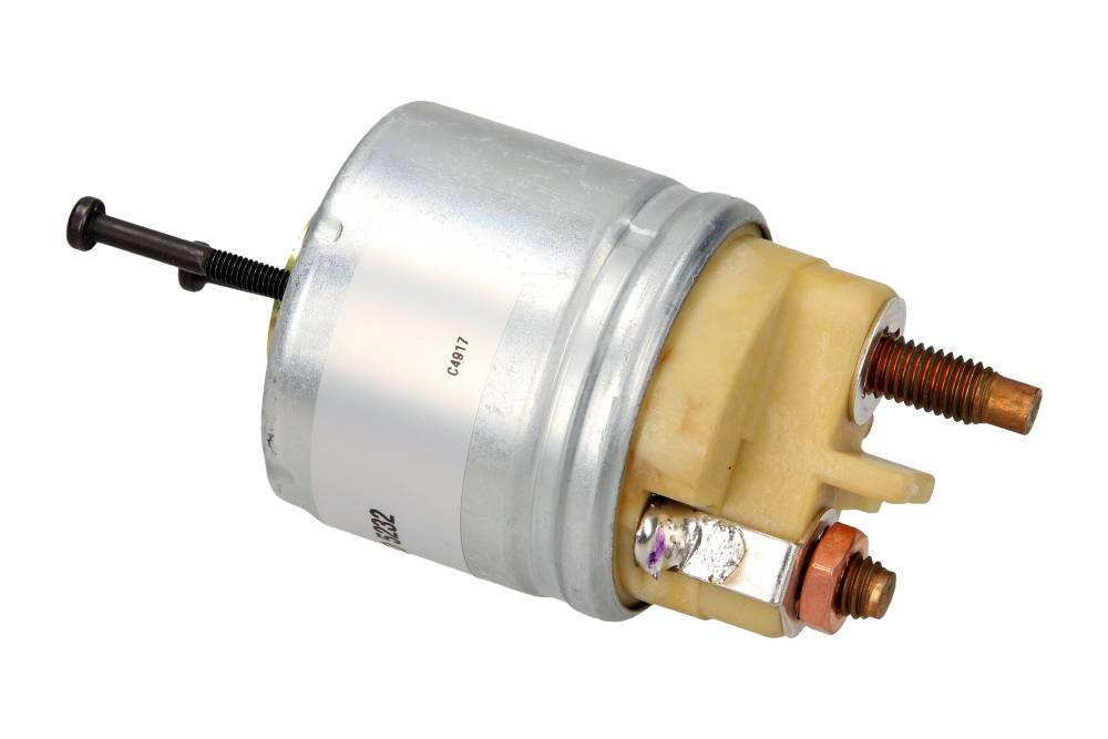 AS-PL SS3035(VALEO) — Włącznik elektromagnetyczny, rozrusznik