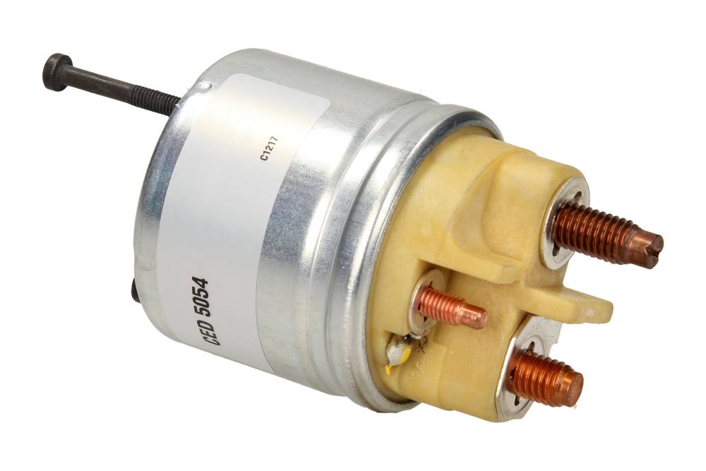 AS-PL SS3041(VALEO) — Włącznik elektromagnetyczny, rozrusznik
