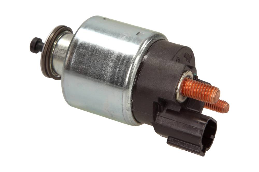 AS-PL SS3058(VALEO) - AUTOMAT ROZRUSZNIKA OEM VALEO