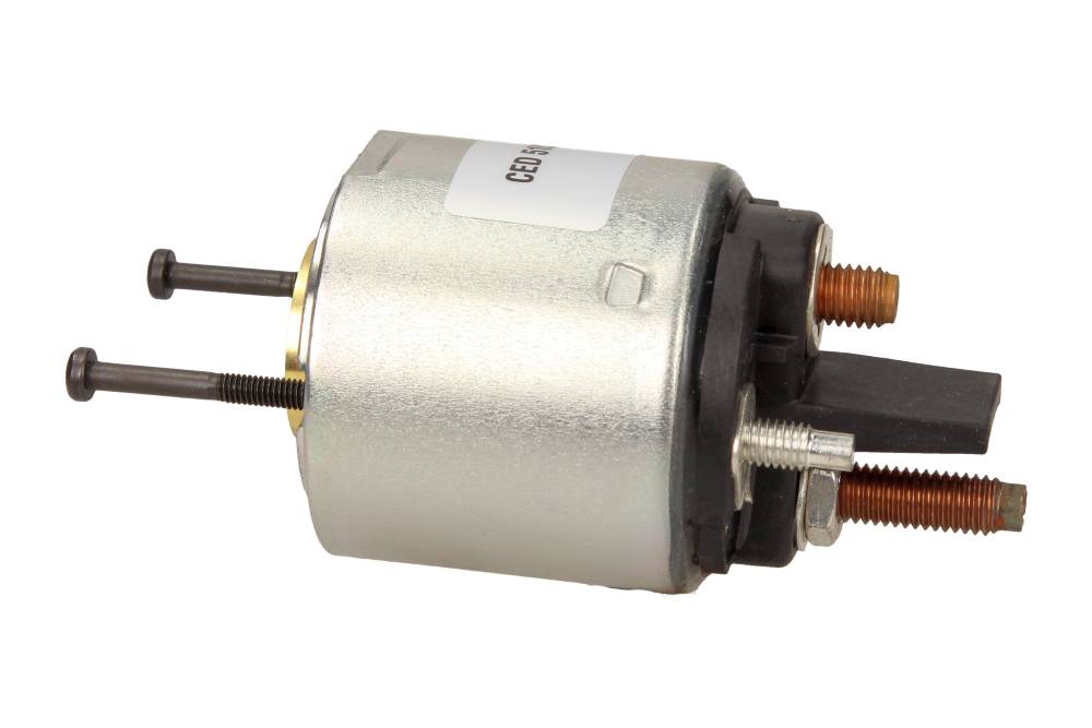 AS-PL SS3066(VALEO) - AUTOMAT ROZRUSZNIKA OEM VALEO