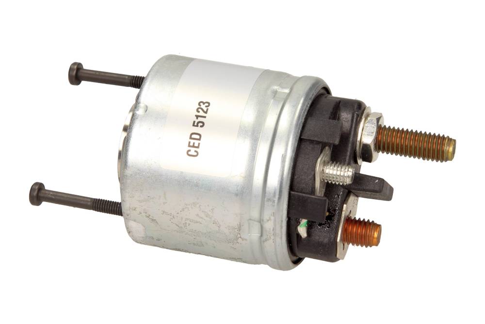 AS-PL SS3069(VALEO) - AUTOMAT ROZRUSZNIKA OEM VALEO