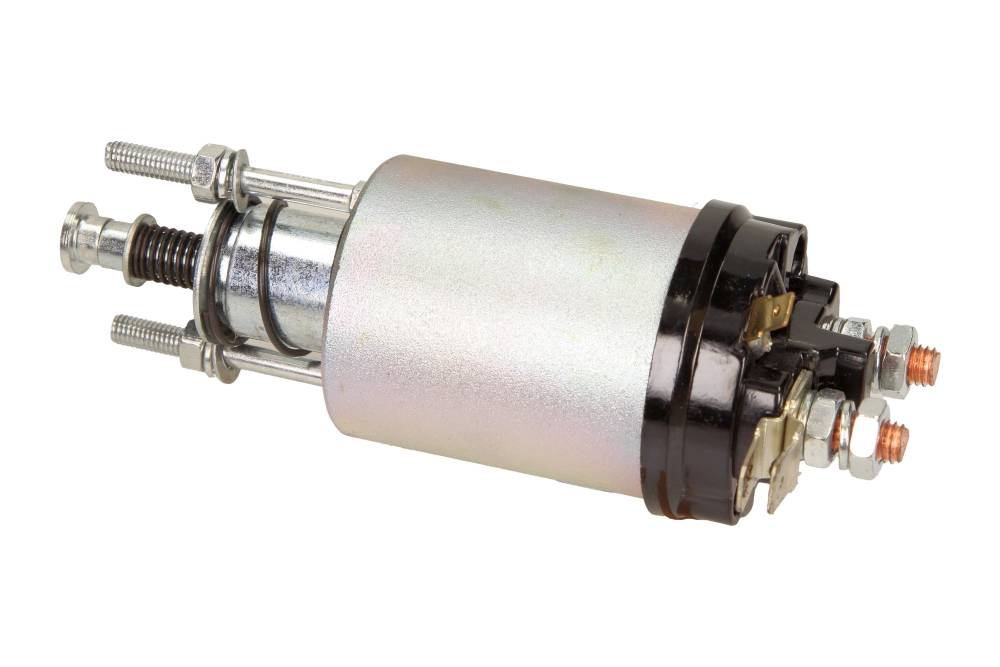 AS-PL SS4028 — Włącznik elektromagnetyczny, rozrusznik