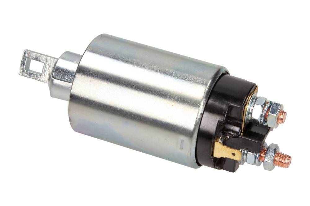AS-PL SS5009 — Włącznik elektromagnetyczny, rozrusznik