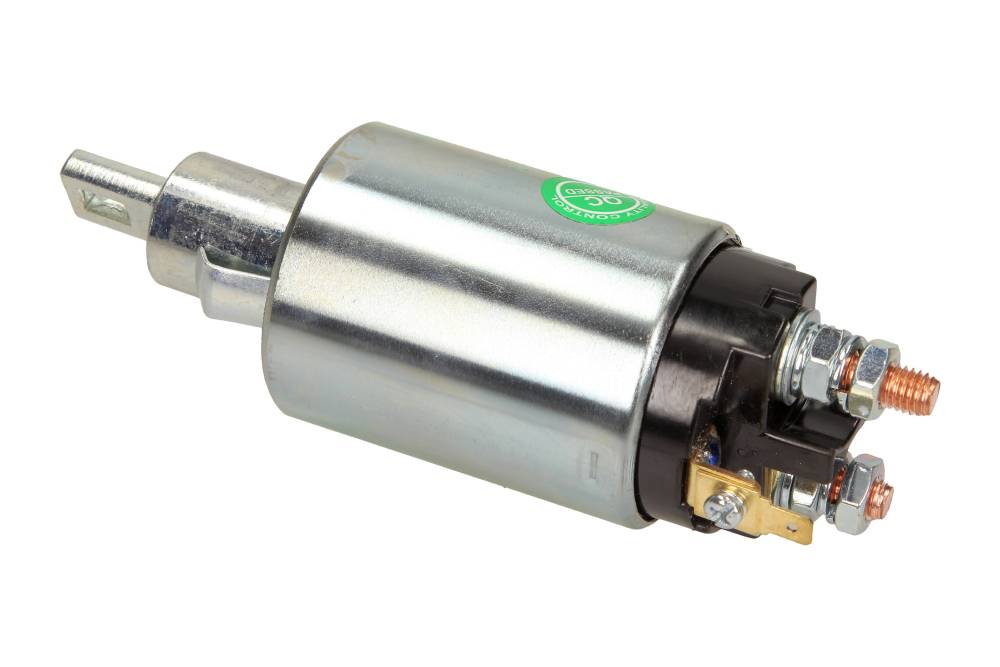 AS-PL SS5016 — Włącznik elektromagnetyczny, rozrusznik