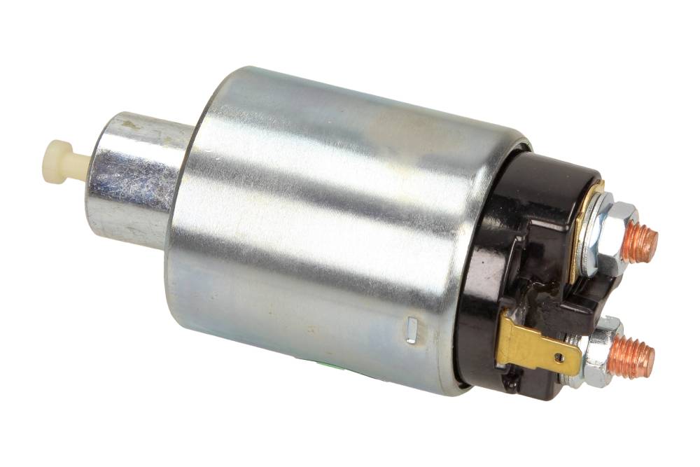 AS-PL SS5075 — Włącznik elektromagnetyczny, rozrusznik