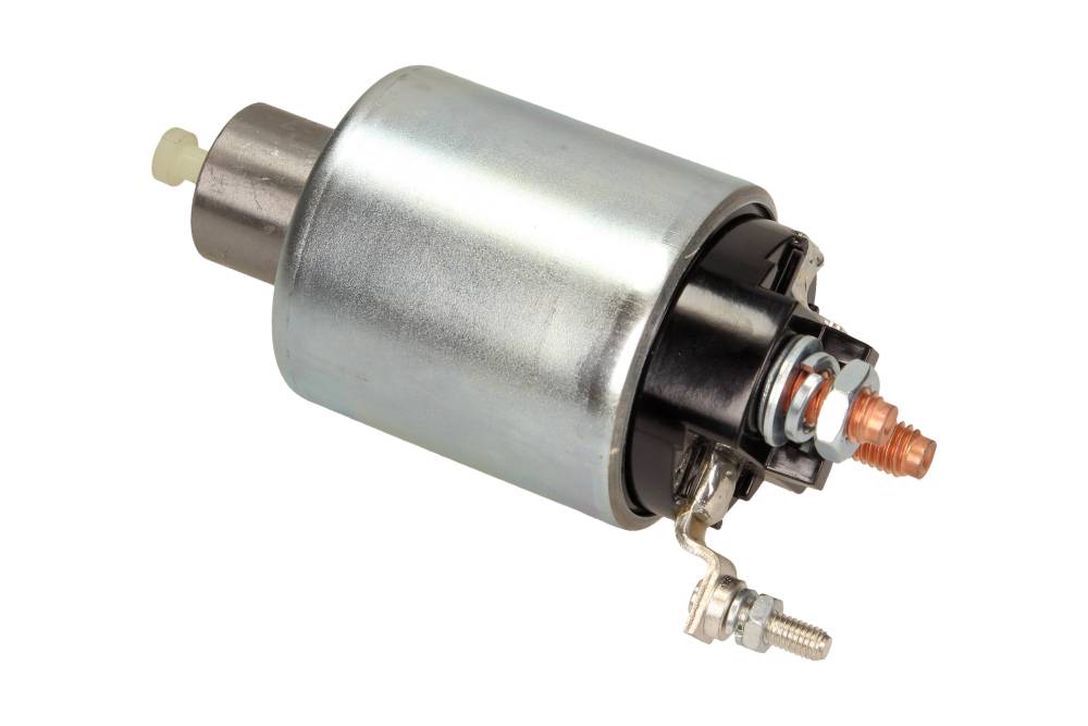 AS-PL SS5098 — Włącznik elektromagnetyczny, rozrusznik