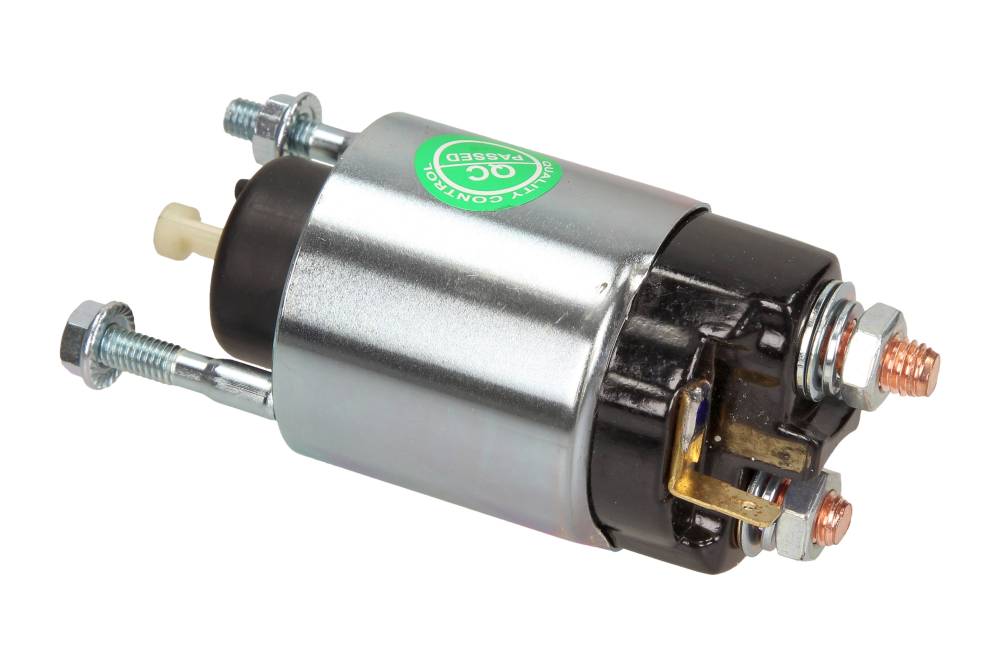 AS-PL SS6007 — Włącznik elektromagnetyczny, rozrusznik