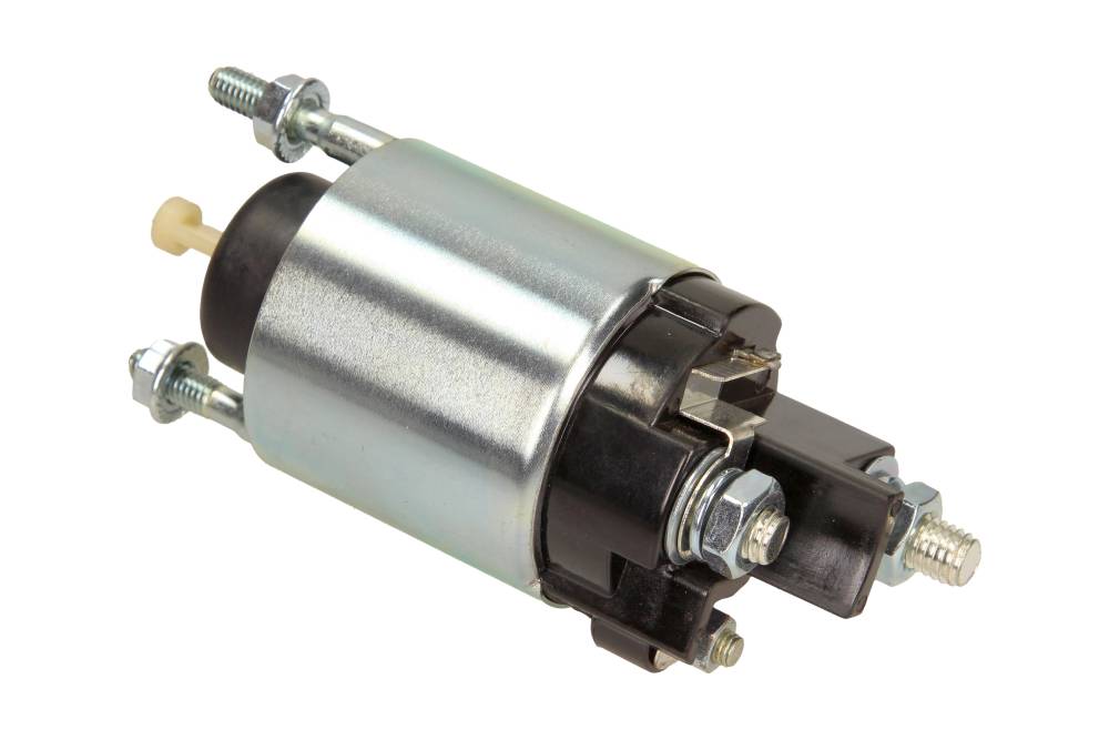 AS-PL SS6019 - AUTOMAT ROZRUSZNIKA