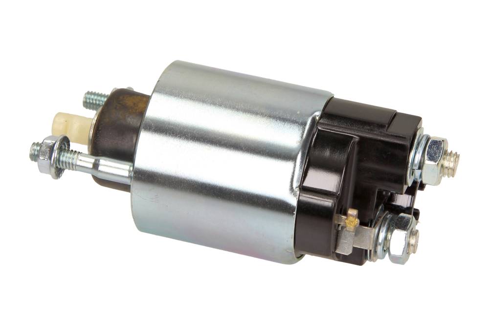 AS-PL SS6030 — Włącznik elektromagnetyczny, rozrusznik