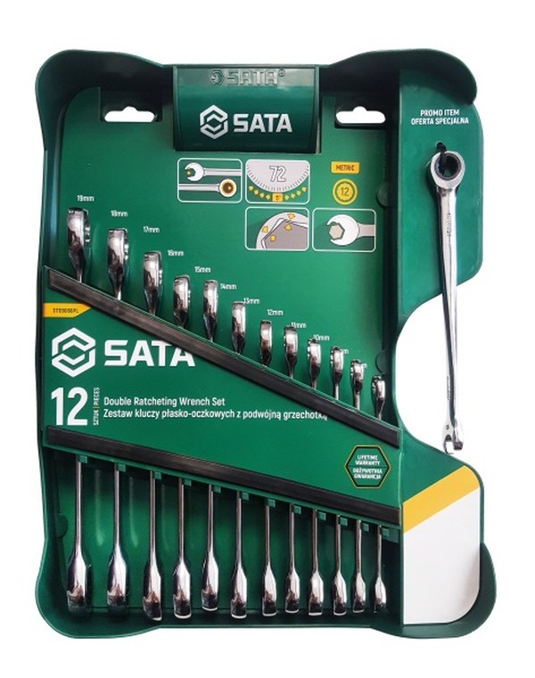 SATA ST09066PL - Klucz