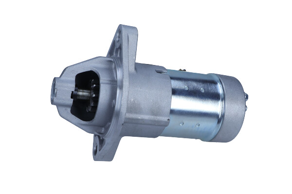 INTER-STARTER STA0036R - ROZRUSZNIK OPEL 1.7D-TD ASTRA REGENEROWANY OEM