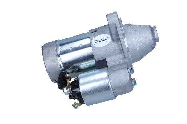 INTER-STARTER STA0036R - ROZRUSZNIK OPEL 1.7D-TD ASTRA REGENEROWANY OEM