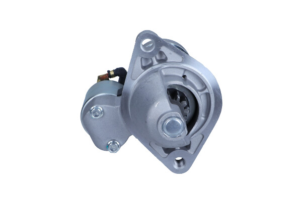 INTER-STARTER STA0036R - ROZRUSZNIK OPEL 1.7D-TD ASTRA REGENEROWANY OEM