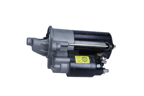 INTER-STARTER STA0045R - ROZRUSZNIK FORD 1.6-2.0 16V MOV REGENEROWANY OEM
