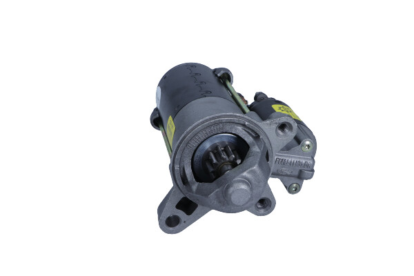 INTER-STARTER STA0045R - ROZRUSZNIK FORD 1.6-2.0 16V MOV REGENEROWANY OEM