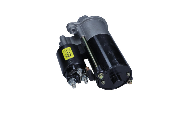 INTER-STARTER STA0045R - ROZRUSZNIK FORD 1.6-2.0 16V MOV REGENEROWANY OEM
