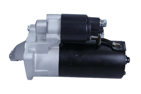 INTER-STARTER STA0066R - ROZRUSZNIK PEUGEOT 2.8HDI BOXE REGENEROWANY OEM