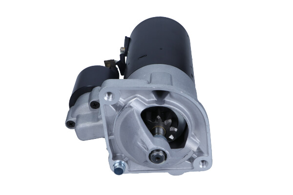 INTER-STARTER STA0066R - ROZRUSZNIK PEUGEOT 2.8HDI BOXE REGENEROWANY OEM