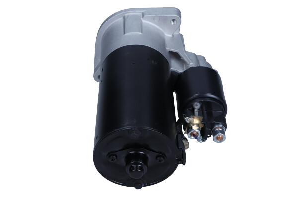INTER-STARTER STA0066R - ROZRUSZNIK PEUGEOT 2.8HDI BOXE REGENEROWANY OEM