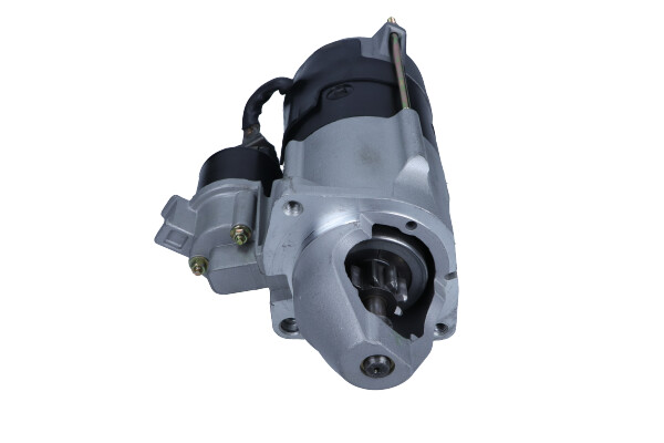 INTER-STARTER STA0068R - ROZRUSZNIK FIAT DUCATO-BOXER 2.8JTD 00- 2.3KW WYKONANIE MAGNETI MARELLI REGENEROWANY OEM
