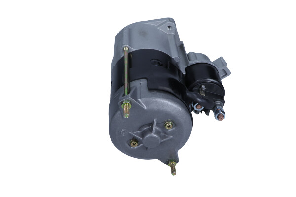 INTER-STARTER STA0068R - ROZRUSZNIK FIAT DUCATO-BOXER 2.8JTD 00- 2.3KW WYKONANIE MAGNETI MARELLI REGENEROWANY OEM
