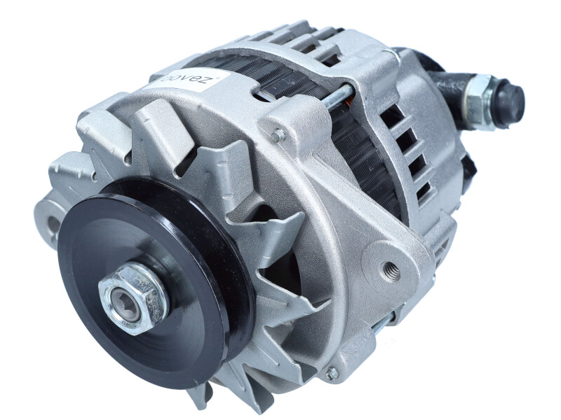 INTER-STARTER STA0075R - ALTERNATOR FIAT PUNTO-PANDA REGENEROWANY OEM