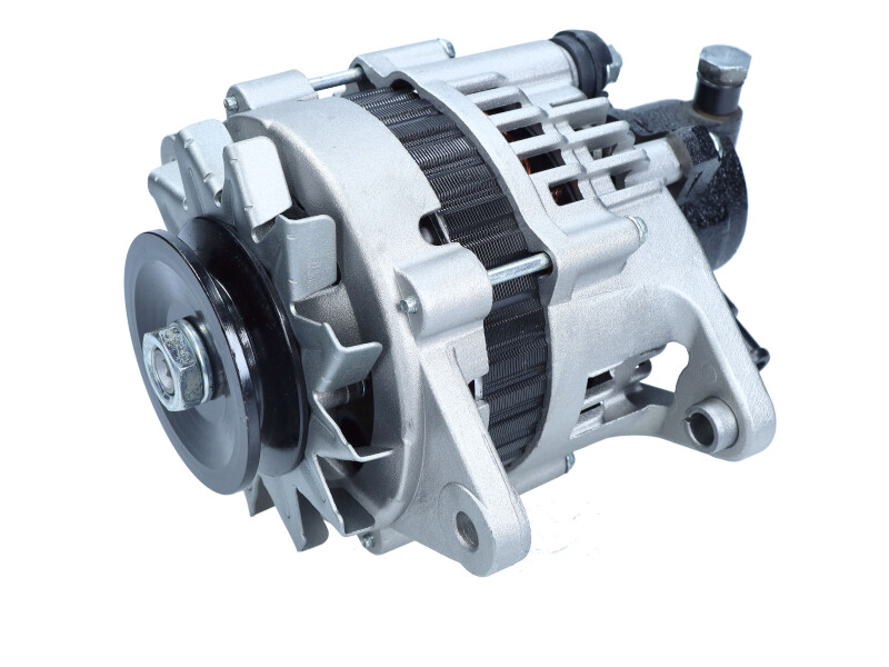 INTER-STARTER STA0075R - ALTERNATOR FIAT PUNTO-PANDA REGENEROWANY OEM