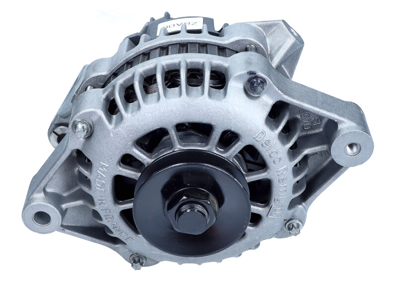 INTER-STARTER STA0078R - ALTERNATOR OPEL ASTRA F-G REGENEROWANY OEM