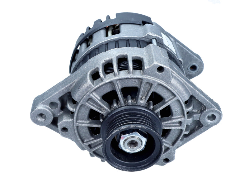 INTER-STARTER STA0084R - ALTERNATOR DAEWOO LANOS REGENEROWANY OEM