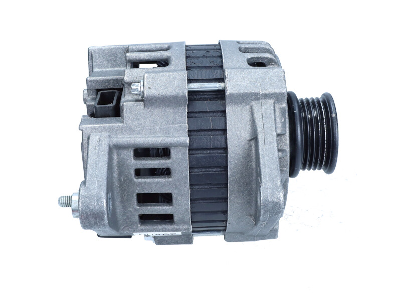 INTER-STARTER STA0084R - ALTERNATOR DAEWOO LANOS REGENEROWANY OEM