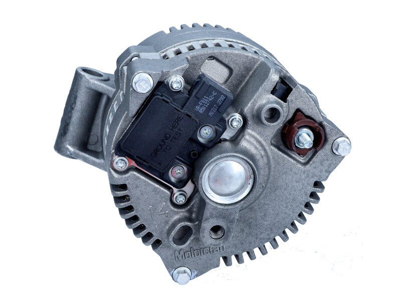 INTER-STARTER STA0102R - ALTERNATOR FORD MONDEO 93-96 REGENEROWANY OEM