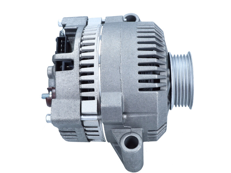 INTER-STARTER STA0102R - ALTERNATOR FORD MONDEO 93-96 REGENEROWANY OEM