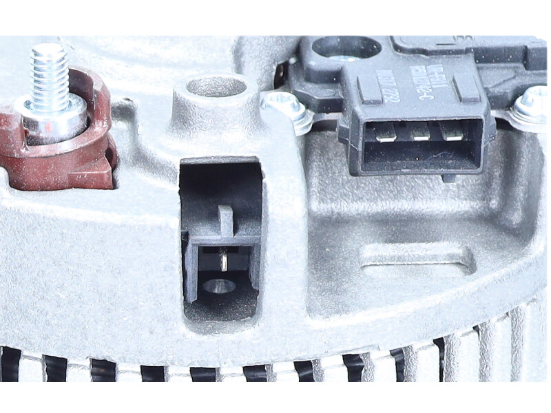 INTER-STARTER STA0102R - ALTERNATOR FORD MONDEO 93-96 REGENEROWANY OEM
